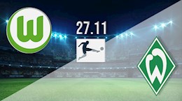 Nhận định bóng đá Wolfsburg vs Bremen 2h30 ngày 28/11 (Bundesliga 2020/21)