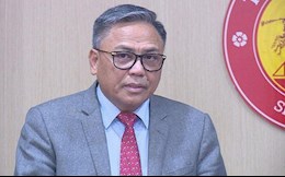 Đón chủ tịch mới, Thanh Hóa sắp thay luôn logo đội bóng