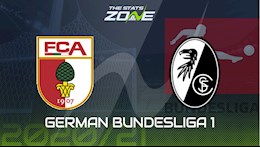 Nhận định bóng đá Augsburg vs Freiburg 21h30 ngày 28/11 (Bundesliga 2020/21)