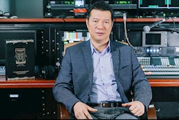 BLV Quang Huy: "Các đội bóng vẫn chú trọng thành tích nên thích dùng ngoại binh"