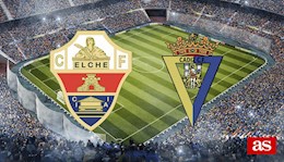 Nhận định bóng đá Elche vs Cadiz 20h00 ngày 28/11 (La Liga 2020/21)