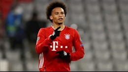 HLV Bayern kêu gọi Sane cống hiến nhiều hơn nữa