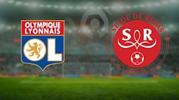 Nhận định bóng đá Lyon vs Reims 19h00 ngày 29/11 (Ligue 1 2020/21)