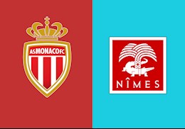 Nhận định bóng đá Monaco vs Nimes 21h00 ngày 29/11 (Ligue 1 2020/21)