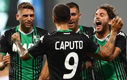 US Sassuolo Calcio: Gã tí hon khiến cả nước Ý phải ngước nhìn