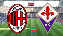 Nhận định bóng đá AC Milan vs Fiorentina 21h00 ngày 29/11 (Serie A 2020/21)