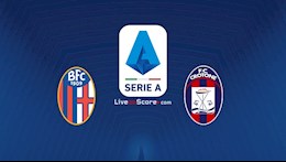 Nhận định bóng đá Bologna vs Crotone 21h00 ngày 29/11 (Serie A 2020/21)