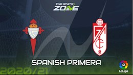 Nhận định bóng đá Celta Vigo vs Granada 0h30 ngày 30/11 (La Liga 2020/21)