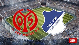 Nhận định bóng đá Mainz vs Hoffenheim 0h00 ngày 30/11 (Bundesliga 2020/21)