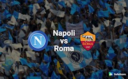 Nhận định bóng đá Napoli vs Roma 2h45 ngày 30/11 (Serie A 2020/21)