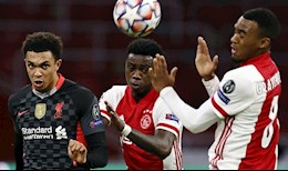 Ajax có thể bị loại ở Champions League vì lý do bất ngờ