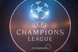 Lịch thi đấu Cúp C1/Champions League 2020/21 đêm nay 4/11