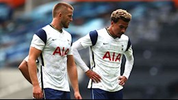 Dier bày cách giúp Alli khôi phục sự nghiệp ở Spurs