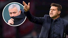 Pochettino: "Mourinho có thể giúp Tottenham giành danh hiệu"