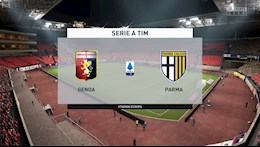 Nhận định bóng đá Genoa vs Parma 2h45 ngày 1/12 (Serie A 2020/21)