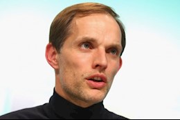 HLV Thomas Tuchel lo lắng về nhân sự trước đại chiến MU