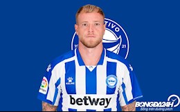 Tiểu sử cầu thủ John Guidetti