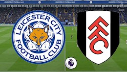 Nhận định bóng đá Leicester vs Fulham 0h30 ngày 1/12 (Premier League 2020/21)