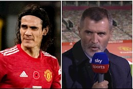 Roy Keane chỉ ra cầu thủ tốt nhất và tệ nhất của MU trước Southampton