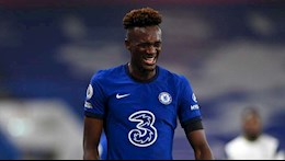 Tammy Abraham bị chê tơi bời vì dứt điểm kém trước Spurs