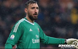 Tiểu sử thủ môn Antonio Donnarumma