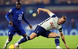 Trở lại vai trò sở trường, "quái vật tuyến giữa" Kante tái xuất