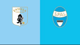 Nhận định bóng đá Virtus Entella vs Spal 3h00 ngày 1/12 (Hạng 2 Italia 2020/21)