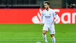 Eden Hazard lại dính chấn thương, HLV Zidane nói gì?