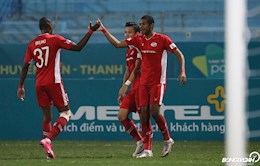 Hà Nội FC tính nâng cấp đội hình với tiền đạo Viettel