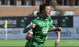 Đại gia Nam Định chiêu mộ thành công Alexander Đặng