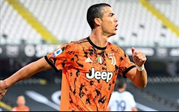 Pirlo vui mừng khi Ronaldo trở lại và tỏa sáng