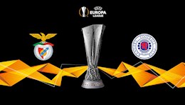 Nhận định bóng đá Benfica vs Rangers 0h55 ngày 6/11 (Europa League 2020/21)