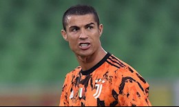 Bruno: “Ronaldo thiếu hiểu biết, không tôn trọng đồng đội!”