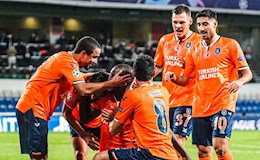 Video Basaksehir vs MU link xem kết quả C1 2020: Địa Chấn