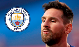 “Man City không cần Messi, người sẽ gây ra khủng hoảng thừa!”