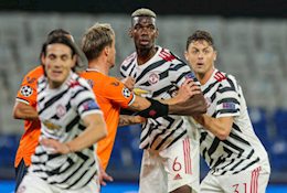 "MU gặp khó vì chính sách chuyển nhượng sai lầm"