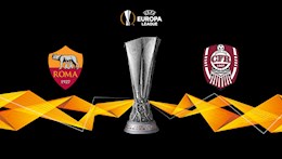 Nhận định bóng đá Roma vs Cluj 0h55 ngày 6/11 (Europa League 2020/21)