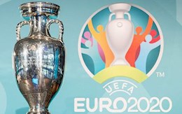 UEFA phủ nhận kế hoạch tổ chức Euro 2020 tại Nga