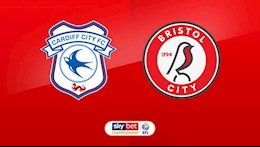 Nhận định bóng đá Cardiff vs Bristol City 1h00 ngày 7/11 (Hạng nhất Anh 2020/21)