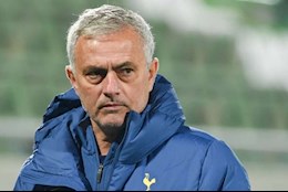 Siêu đội hình hay nhất do đích thân Jose Mourinho tuyển chọn