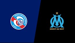 Nhận định bóng đá Strasbourg vs Marseille 3h00 ngày 7/11 (Ligue 1 2020/21)