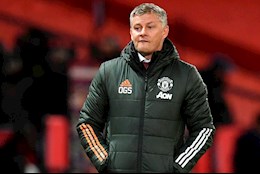 Sự bảo vệ từ những người đồng đội cũ cũng khó cứu được Solskjaer