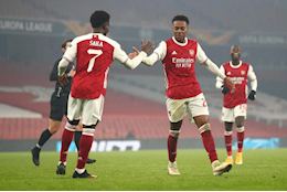 10 thống kê nổi bật ở lượt trận thứ 3 vòng bảng Europa League 2020/21