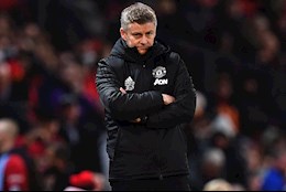 "Đối đầu Everton sẽ là trận đấu lớn nhất sự nghiệp của Solskjaer"