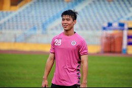 Duy Mạnh nói gì về cơ hội vô địch V.League 2020 của Hà Nội?