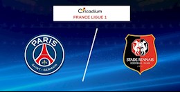 Nhận định bóng đá PSG vs Rennes 3h00 ngày 8/11 (Ligue 1 2020/21)