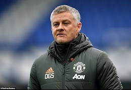 HLV Solskjaer tiết lộ kế hoạch mua sắm của MU vào tháng 1