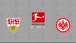 Nhận định bóng đá Stuttgart vs Frankfurt 21h30 ngày 7/11 (Bundesliga 2020/21)