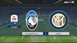 Nhận định bóng đá Atalanta vs Inter Milan 21h00 ngày 8/11 (Serie A 2020/21)