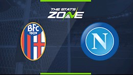 Nhận định bóng đá Bologna vs Napoli 0h00 ngày 9/11 (Serie A 2020/21)